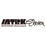 METROCKRIDE 11th Anniversary Mix!!!! (2012)