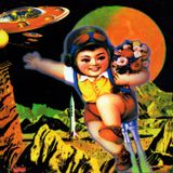 ADVENTURES IN ORBIT VOL. 2
