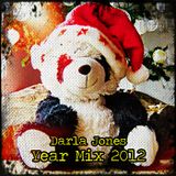 Year Mix 2012