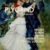 Kunde at Playground XVII - Open Air _ 16-03-2014