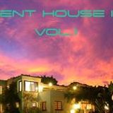 DJ Ingo Zen @ Burn Studios Residency - Lounge to the House IBIZA