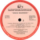 Salsoul Orchestra - It's Good For The Soul (Rams Horn Disco Madness Remix)