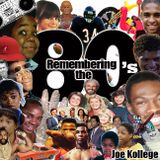 Remembering the 80's