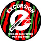 EXCURSION MIX -R&B Edition-
