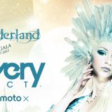 White Wonderland Discovery project