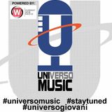 UniVerso Music by UniVerso Giovani 18/06/2015