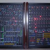 Building Blocks of Techno. From Soundcloud @ Earthen Religion
