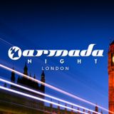 Lee Osborne - Live @ Armada Night, Ministry of Sound (London) - 21.03.2014
