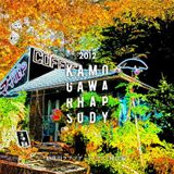 Kamogawa Rhapsody Mix 2012 mixed by Shibire-Yama
