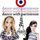 dance with parisienne