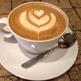 CAPPUCCINO LADY.DJ ERAZE
