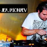 Logicast013 mixed by Jesus Gonsev