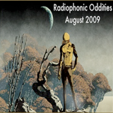 Radiophonic Oddities: August 2009