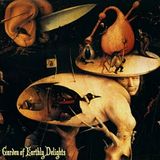 Garden Of Earthly Delights