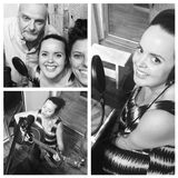 Episode 30 - Natchie Night Fly Radio Featuring Amelia Cormack