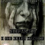 TECHNO VIBES THE BROTHERWOD EDITION!!! BY H THE KILLER MACHINE JHUNGRIA