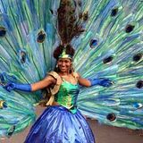 Music of the Caribbean - 7 June 2013