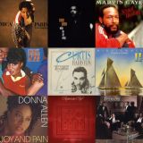 1980s : The 80s Groove #06