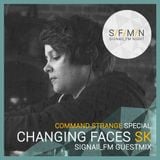 Changing Faces - Command Strange Mix 4 SIGNAll_FM