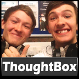Thoughtbox Podcast Friday 13th February 2pm