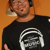 Session 0026 - The Lonely Bear by host Astroboy Dj