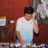 Minimix @El Radiocassette de Musiqein MAYO'14