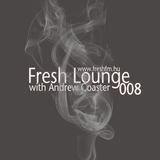 Fresh Lounge 008 By Andrew Coaster