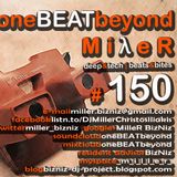 MilleR - oneBEATbeyond 150