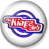 Afterclub THE KINGS (Aalst) Sundayevening 2002