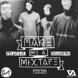 Make Me A Mixtape (Electro Italia Exclusive) (February 2014)