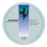 James Blake Compilation Mixed by Jonkpa