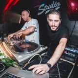 FEL & RAWLER @ STUDIO76 (14.3.15)