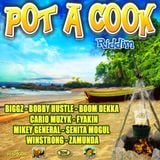 Mr. Bruckshut - "Pot A Cook Riddim (2013) Mix"