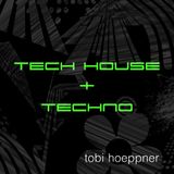003 Tech House & Techno