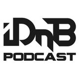 Coca J - iDnB podcast #032 (Voiceless)
