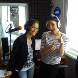 CZECH this out! 03/06/2014 sonda do soukromí moderátorek pořadu