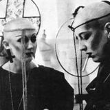 MINIMAL SYNTH/COLD WAVE