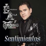 Everardo Avila Y El Trono De Mexico 2016