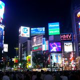 Shibuya Set #3 (Finale)