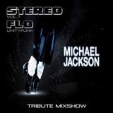 Michael Jackson Tribute Mix - THIS IS'NT IT - Mixed by (UNITYFUNK)