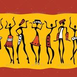 Hands On Wax Presents: "Soulfrica Dance Spirit VOL. II"