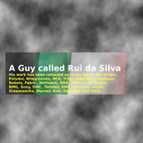 A Guy called Rui da Silva ,,, underground para amantes