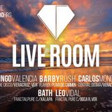 Monodov-Live Room mx minimix