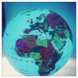 World-Wide Sound-Wave