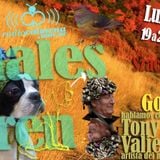 Programa 66 - Los animales no se aburren