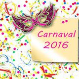 Dj Enka Especial Carnaval 2016