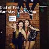 Best of Fest-Show 9 (14.03.15)