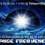 Dona - Strange frequencies 46