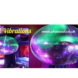 Soul Vibrations on Phat Soul Radio featuring Mike Maurro - The Peak Hour Remixes