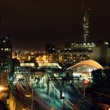 Through the City